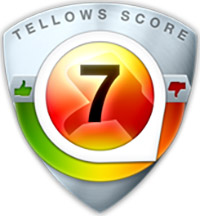 tellows Bewertung für  0445127422 : Score 7