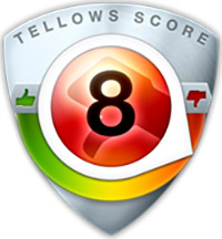 tellows Bewertung für  0445083285 : Score 8
