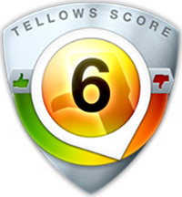 tellows Bewertung für  +441908510002 : Score 6